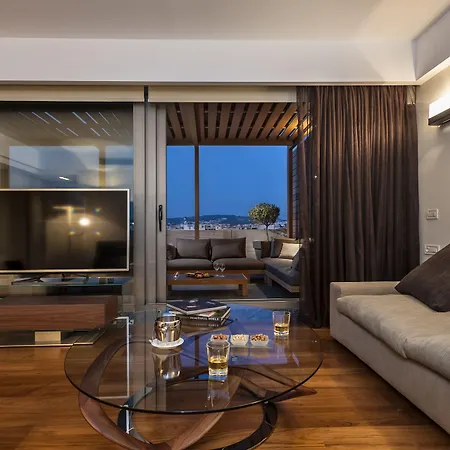 Samaria Chania (Crete)