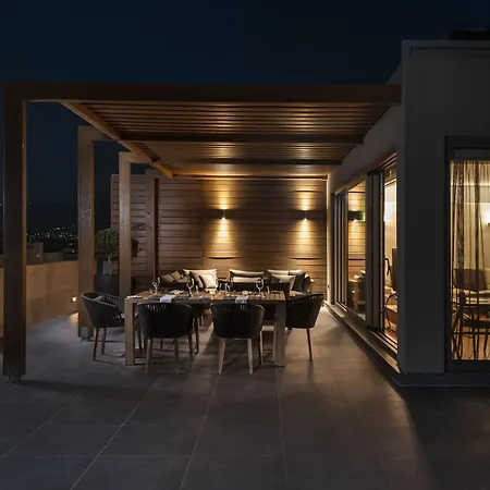 Samaria Hotel 4*