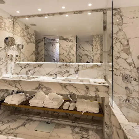 Samaria Hotel Chania (Crete)