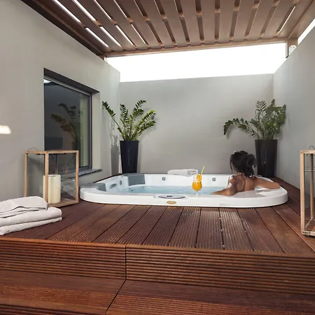 Samaria Hotel Chania (Crete)