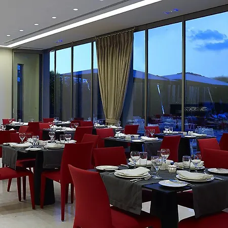 Samaria 4* 하니아