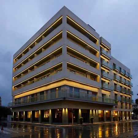 Samaria 4* Chania (Crete)