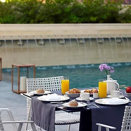 Hotel Samaria 4*