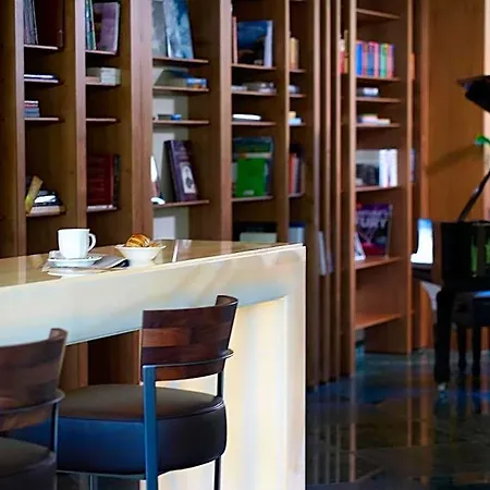 Hotel Samaria 4*