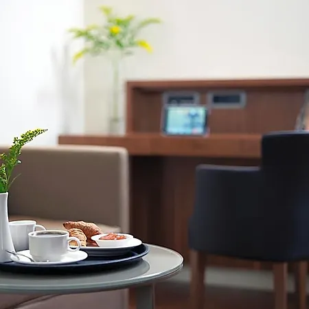 Samaria Hotel