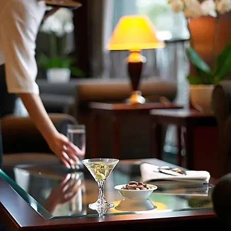 Hotel Samaria