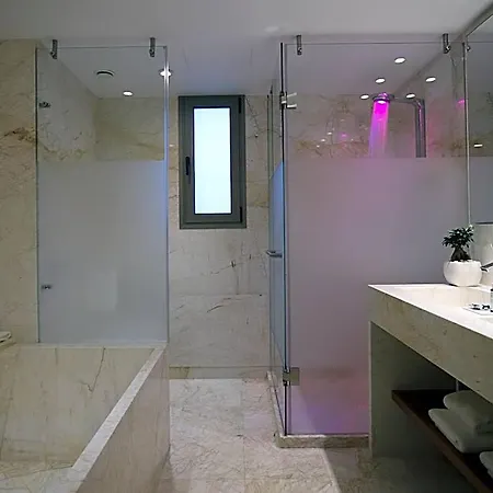 Hotel Samaria