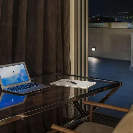 Samaria Hotel Chania (Crete)