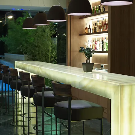 Samaria Hotel