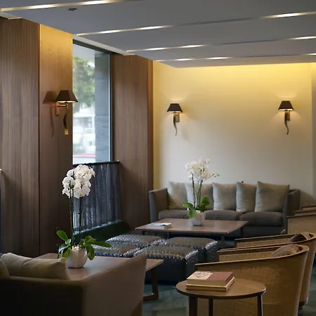Samaria Hotel 4*