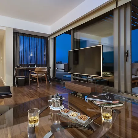 Samaria Hotel Chania (Crete)
