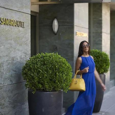 Samaria