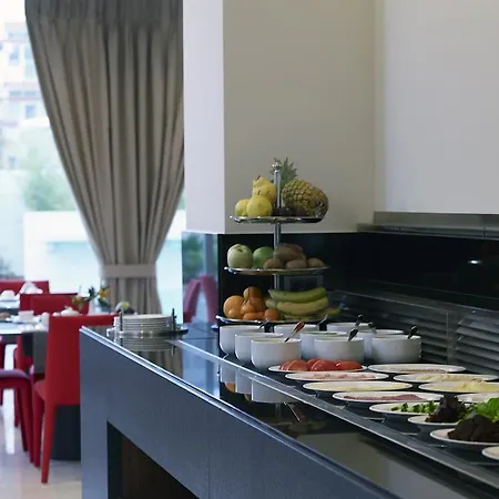 Otel Samaria