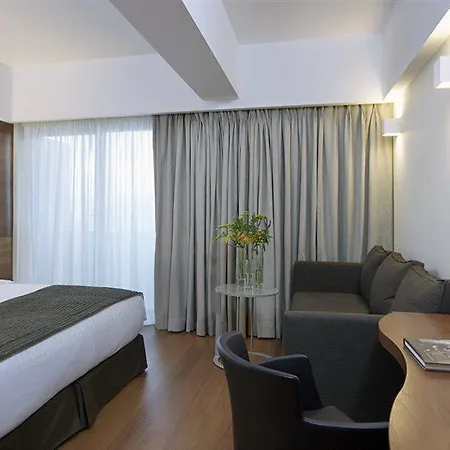 Samaria Otel Hanya