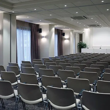 Samaria Otel Hanya