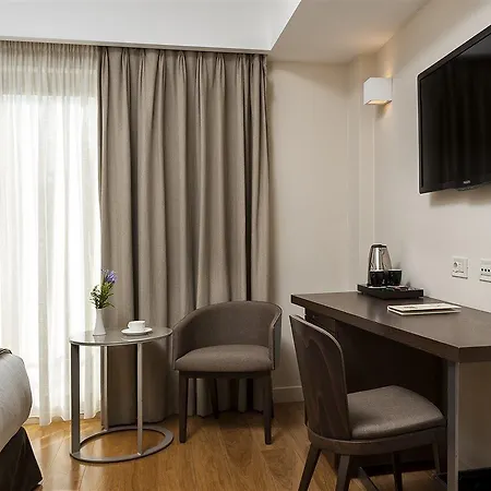 Samaria Otel 4*