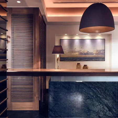 Otel Samaria 4*