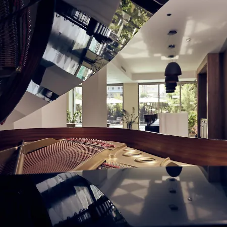 Samaria 호텔 하니아