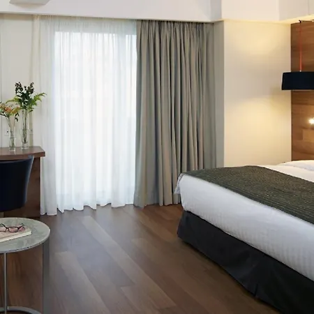 Samaria Otel 4*