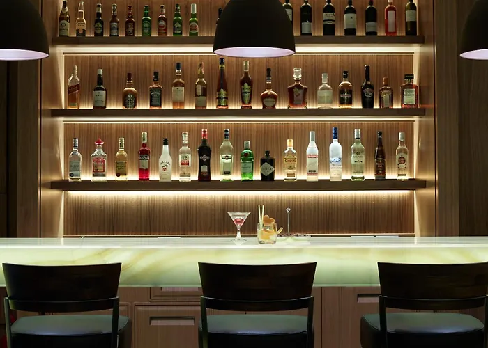 酒店 撒马利亚酒店 干尼亞