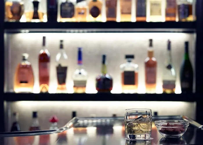 撒马利亚酒店 酒店