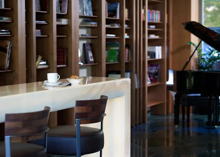 فندق ساماريا