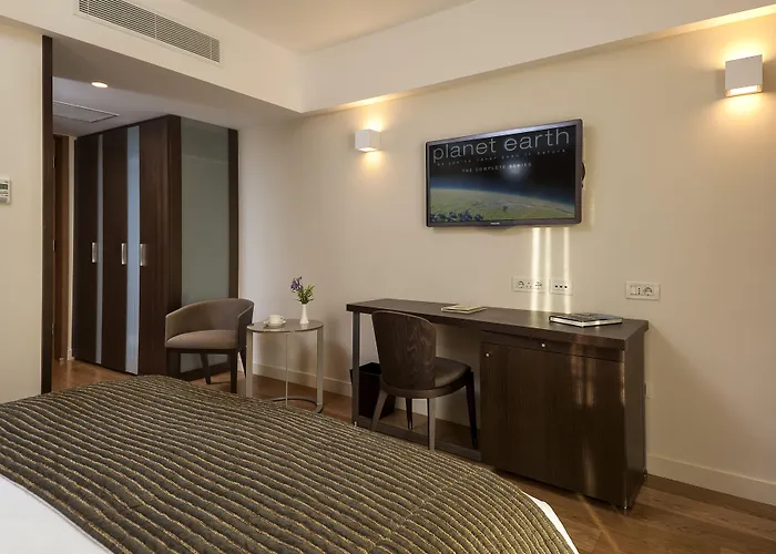 Hotel Samaria Chania (Crete)