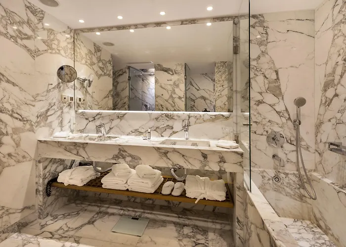 Samaria Hotel Chania (Crete)