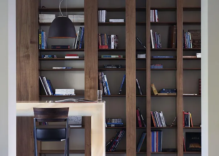 撒马利亚酒店 干尼亞