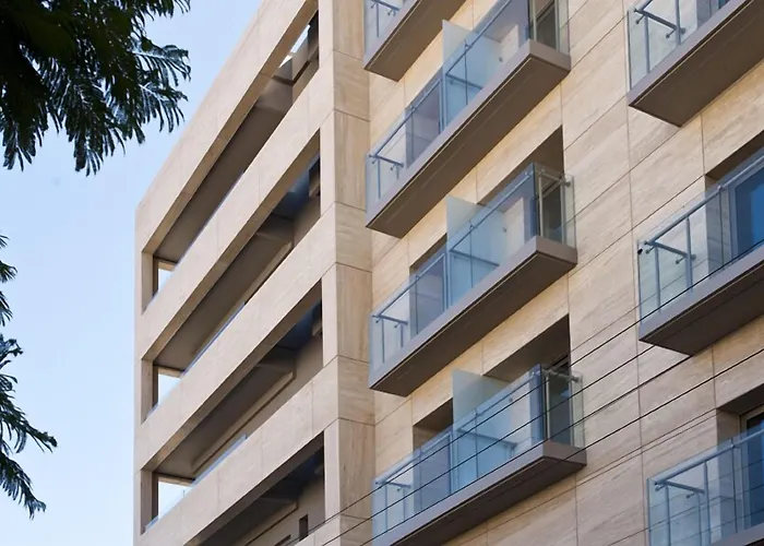 撒马利亚酒店 干尼亞