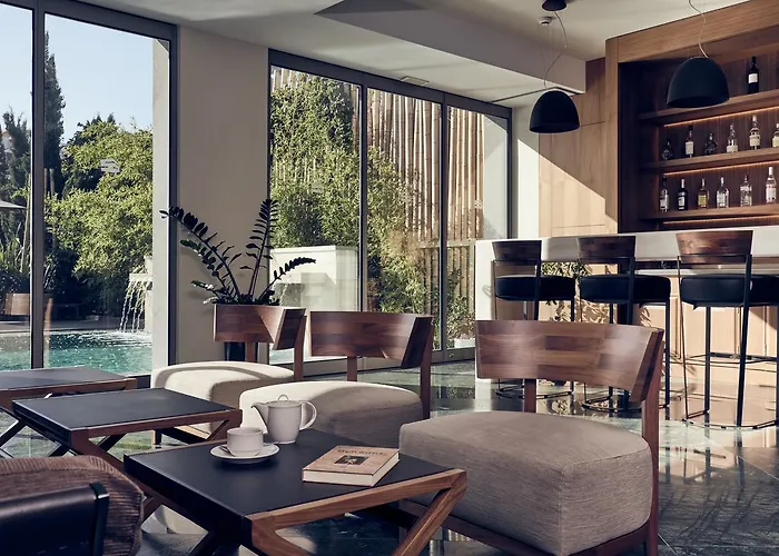 Hotel Samaria Chania (Crete)