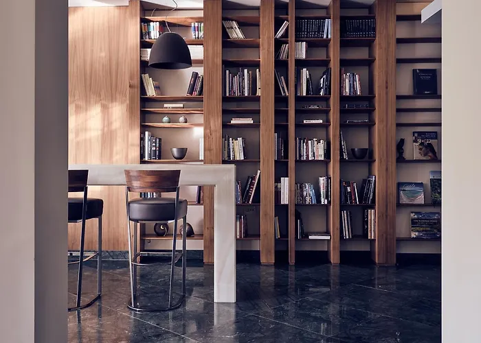 فندق ساماريا 4*