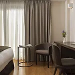 호텔 Samaria 4*