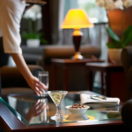 サマリア ホテル