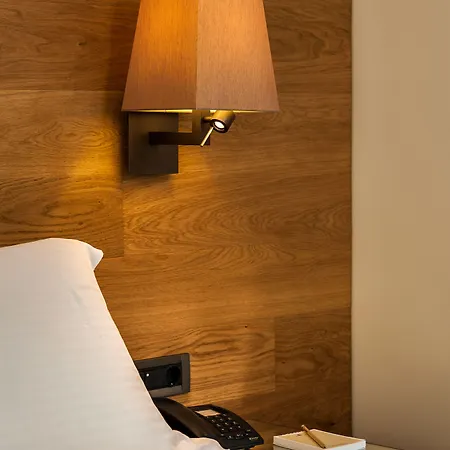 ホテル サマリア