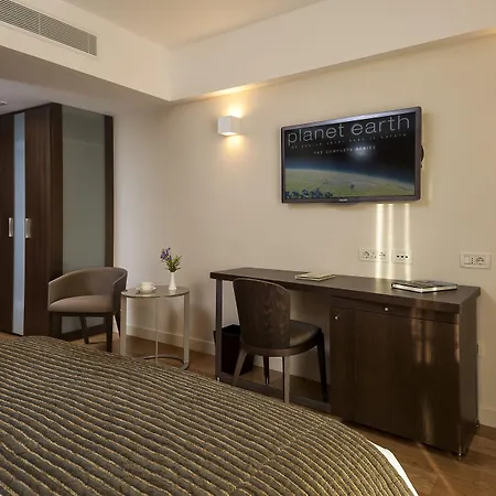 Hotel Samaria La Canée