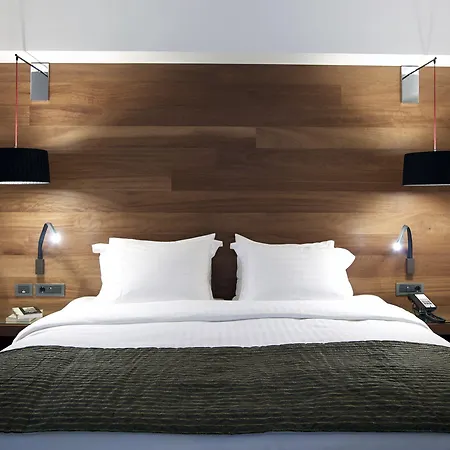 サマリア ホテル