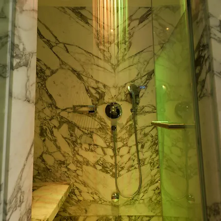 Hotel Samaria La Canée