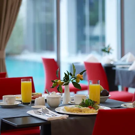 サマリア ハニア