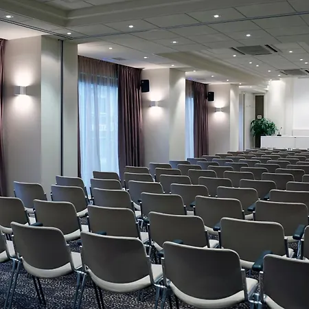 Samaria Hotel La Canée