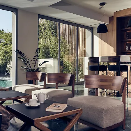 Hotel Samaria La Canée