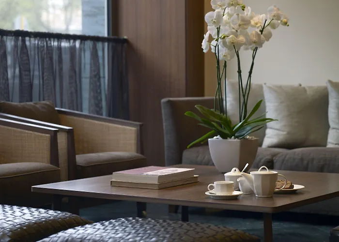 Готель Samaria 4*