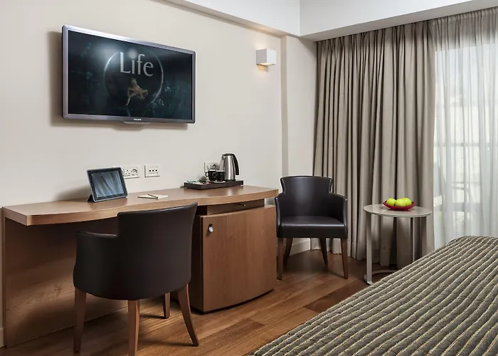 Samaria Готель 4*