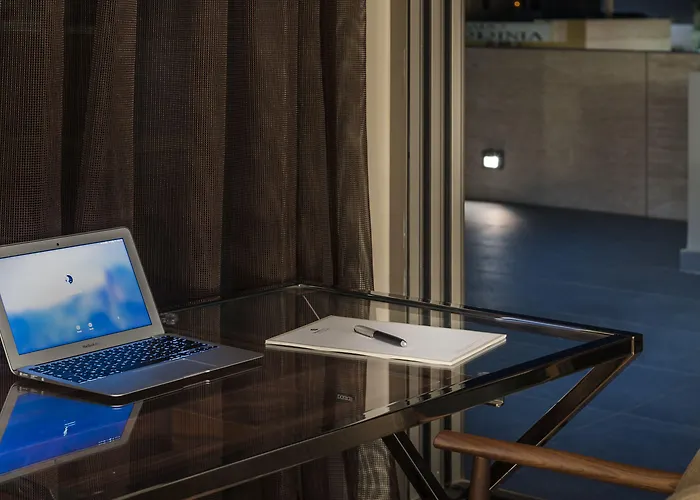 Готель Samaria 4*